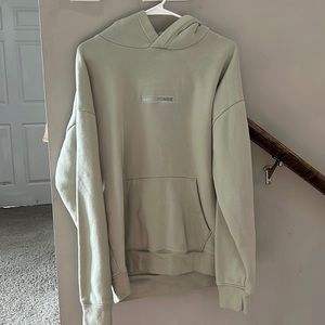 Men’s Abercrombie hoodie
